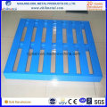 High Quality Steel Pallet with Competitive Price (EBILMETAL-SP)